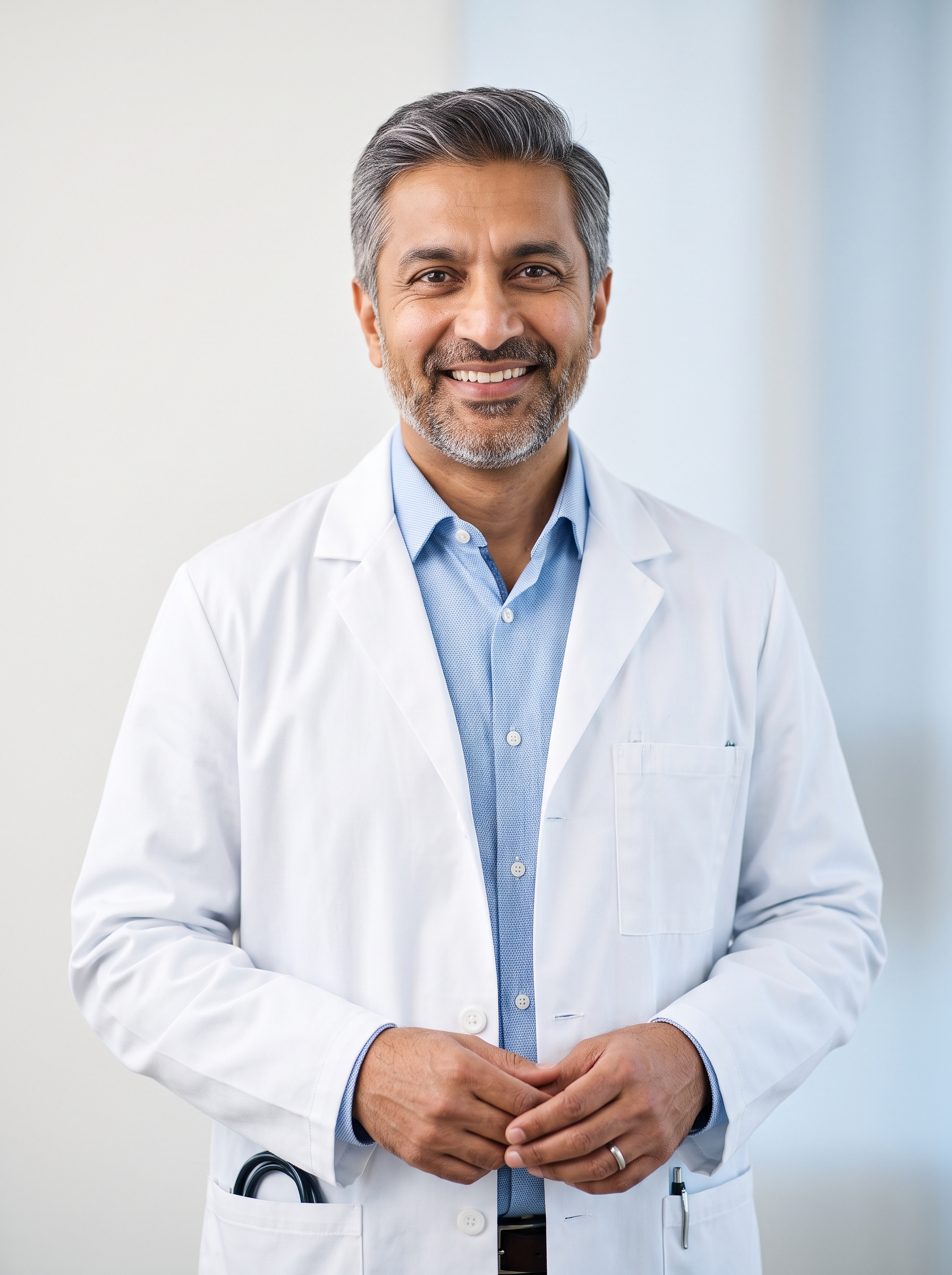 Dr. Farrukh